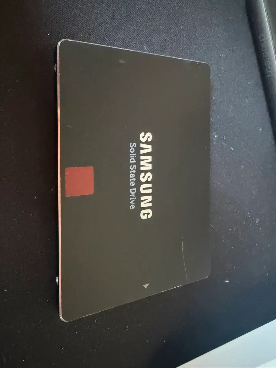 samsung ssd 850 Pro 512GB 팝니다. | 브랜드 중고거래 플랫폼, 번개장터